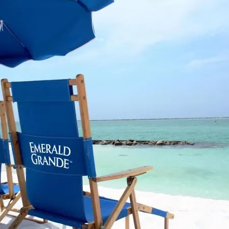 Harborwalk Village Two Bedroom Vacation Rental